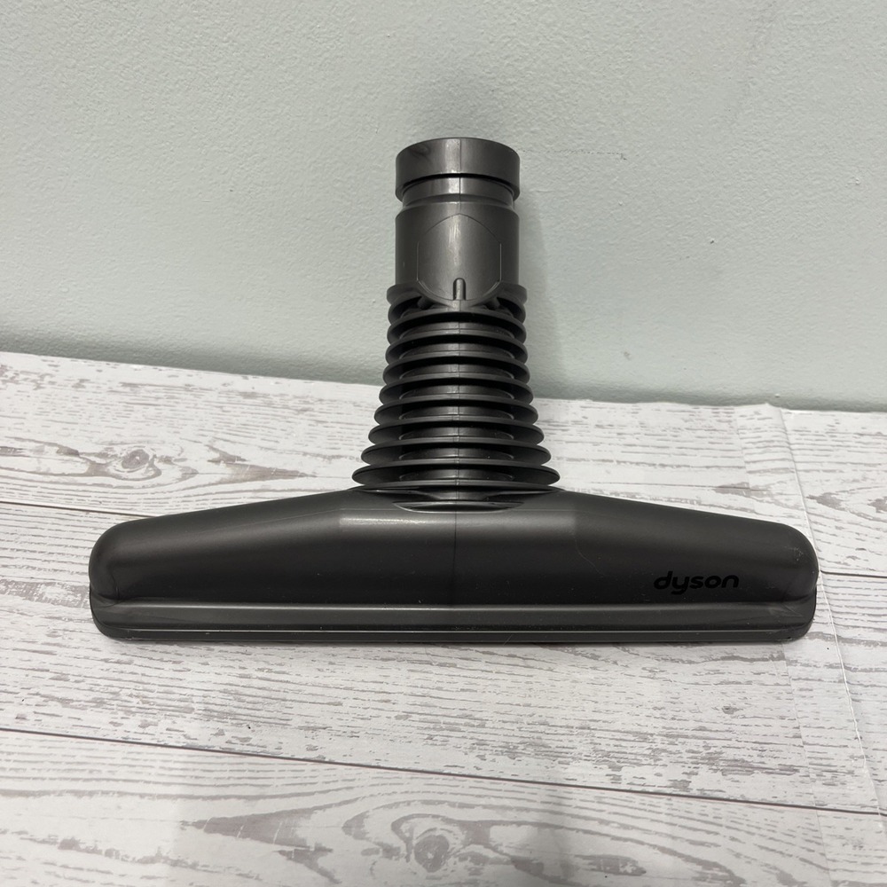 Dyson Mattress Upholstery Tool Attachment 07-3673 Wide Nozzle Grey